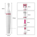 Electric Epilator Multifunction Hair Remover — Swuffy