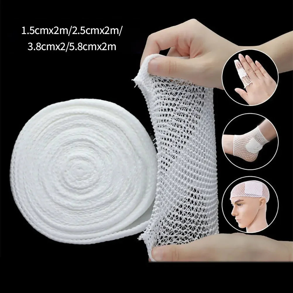 Size Net Tubular Bandage Elastic — Swuffy