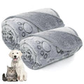 Winter Soft Dog Blanket Washable — Swuffy