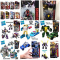 Transformers Commander Level Series Bandai — Swuffy
