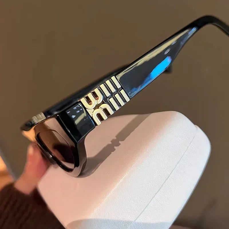 Retro Cat Eye Sunglasses Girls — Swuffy