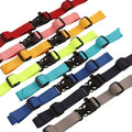Backpack Chest Bag Strap Harness — Swuffy