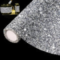 Crystal Rhinestone Stickers — Swuffy