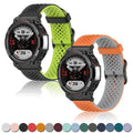 Breathable Silicone Strap Huami Amazfit — Swuffy