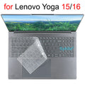 Keyboard Cover Lenovo Yoga Pro — Swuffy