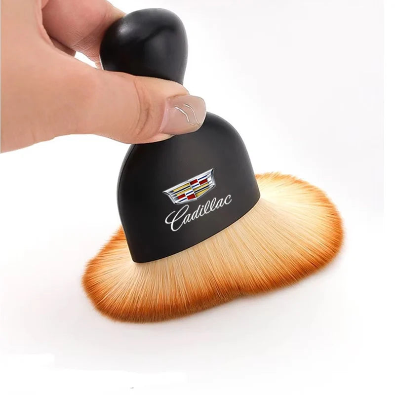 Cadillac Car Cleaning Detaling Brush — Swuffy