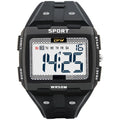 Tpw Oversized Digital Watch Big — Swuffy