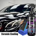 Car Ceramic Nano Coating Liquid — Swuffy