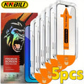 Nnbili HD Tempered Glass Screen — Swuffy