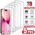 Ultra HD Full Screen Protector — Swuffy