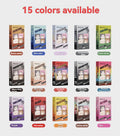 Alcohol Markers Dual Brush Tip — Swuffy
