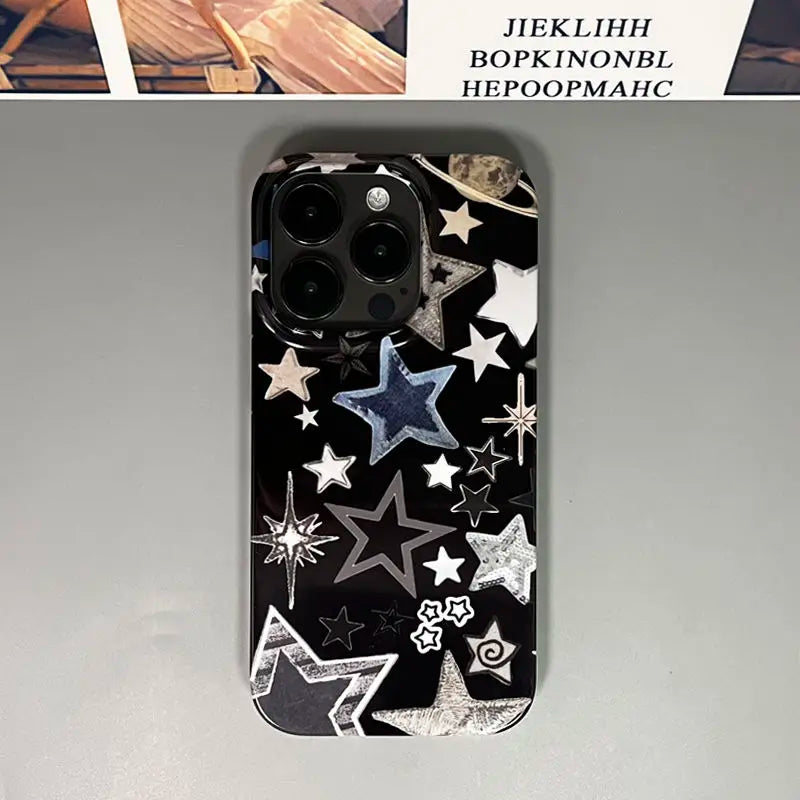 Korean Ins Full Screen Various — Swuffy