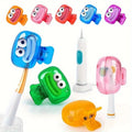 Toothbrush Covers Toothbrush Protector Coverings — Swuffy