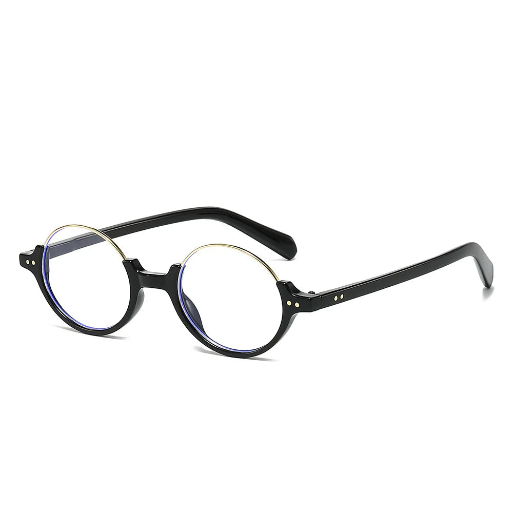 Artist Blue Light Blocking Glasses — Swuffy