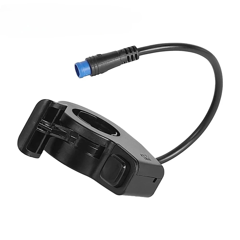 Kugoo Kukirin Pro Max Electric — Swuffy