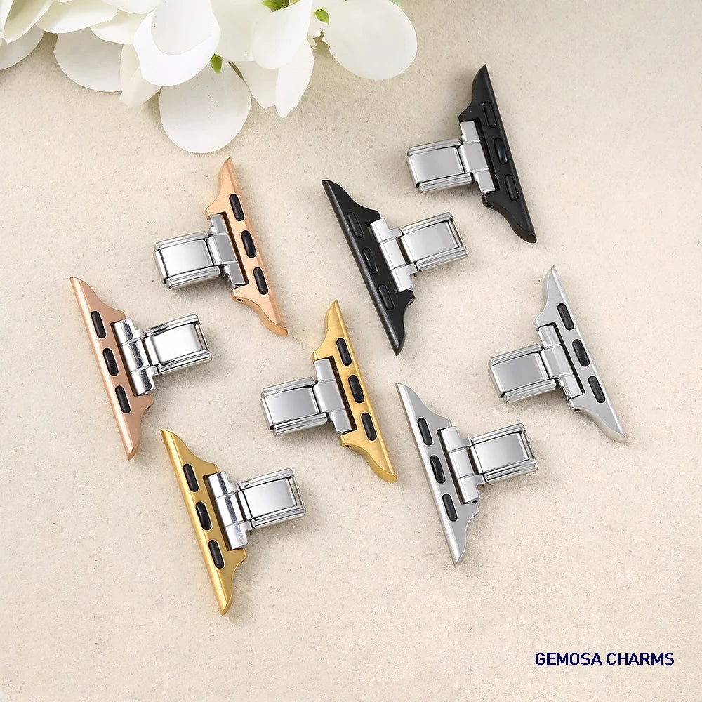 Gemosa Italian Charm Smart Watch — Swuffy