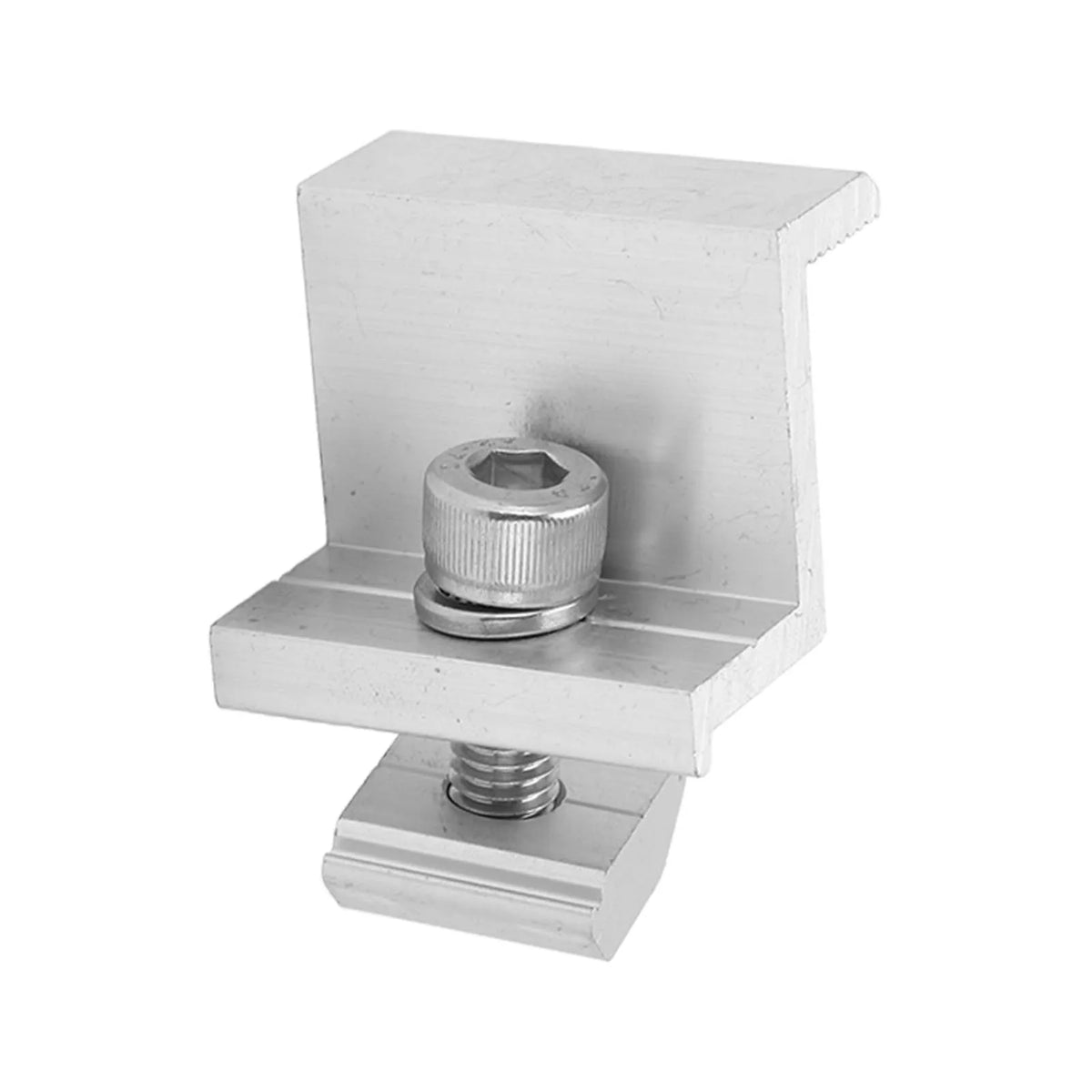 Solar Mount Bracket Aluminum Solar — Swuffy