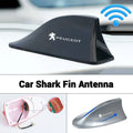 Car Roof Top Mount Shark — Swuffy