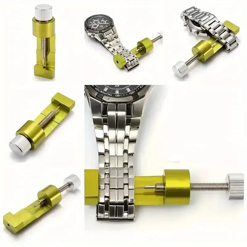 Watchband Repair Tools Watches Strap — Swuffy