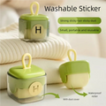 Washable Lint Remover Reusable Clothes — Swuffy