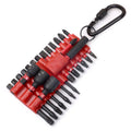 Impact Screwdriver Bits Sets Organizer — Swuffy