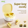 Acer Wireless Headphones In Ear — Swuffy