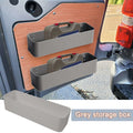 Storage Boxes Caravan Camper Van — Swuffy