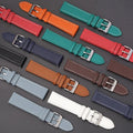 Leather Strap Quick Release Retro — Swuffy