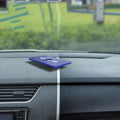 Car Parking Disc Timer Plastic — Swuffy