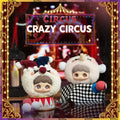 Maymei Crazy Circus Series Vinyl — Swuffy