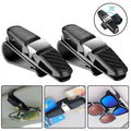 Car Visor Clip On Holder — Swuffy