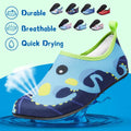 Children Outdoor Water Shoes Barefoot — Swuffy