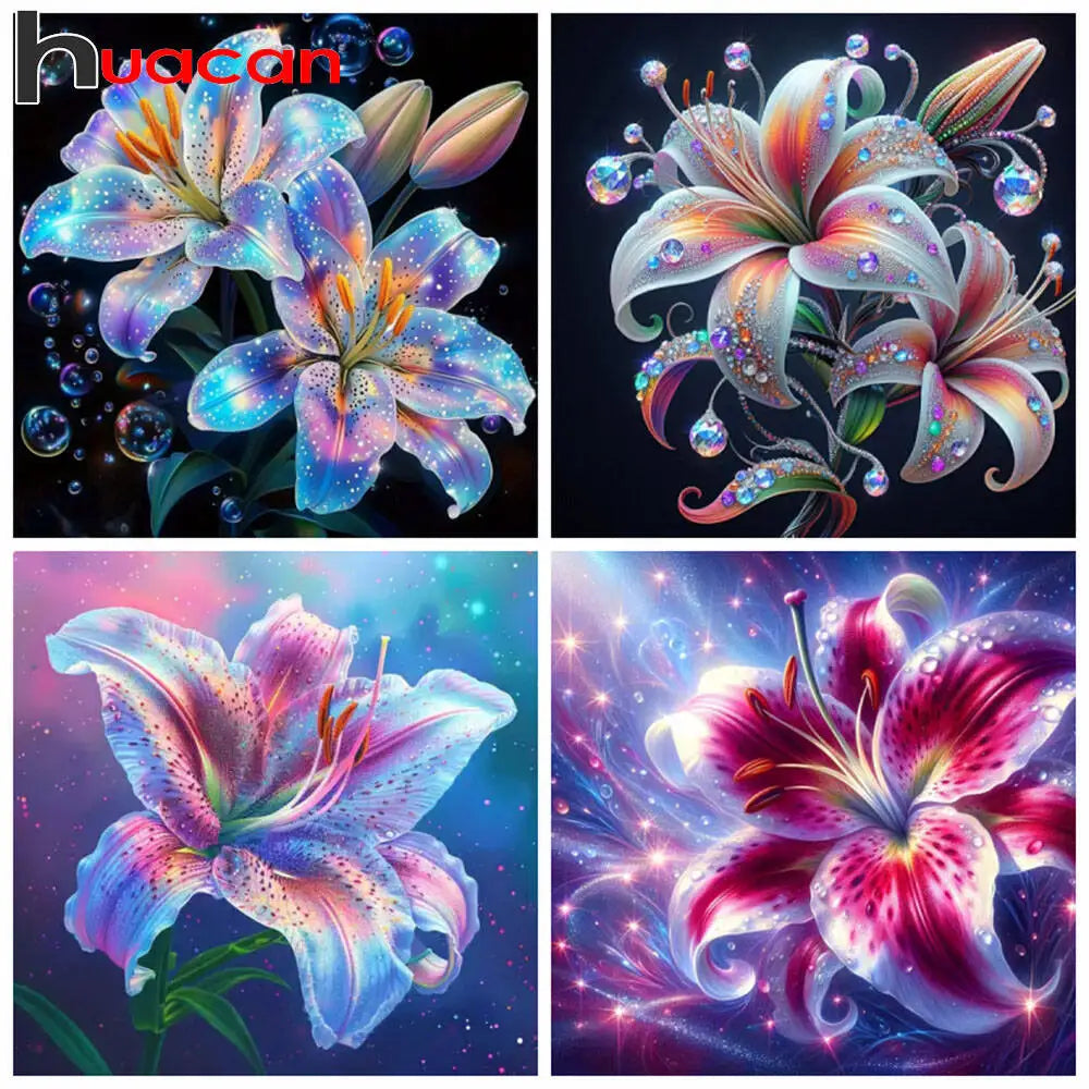 5D Diamond Painting Kit — Swuffy