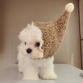 Winter Dog Beanie Hat — Swuffy