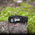 Emergency Military Braided Survival Bracelet — Swuffy