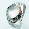 Diver Watch Case Stainless Steel — Swuffy