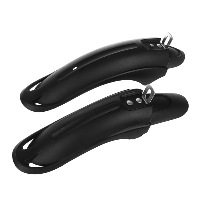 Bicycle Mudguard Front Rear Dustproof — Swuffy