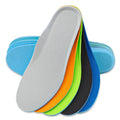 Sports Shock Insoles Stretch Breathable — Swuffy