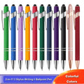Ballpoint Pen Stylus Tips Metal — Swuffy