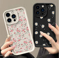 Flower Case Oppo Pro Phone — Swuffy