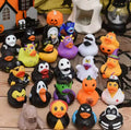 Halloween Rubber Ducks — Swuffy
