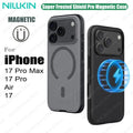 Nillkin Iphone Max Magsafe Case — Swuffy