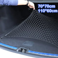 Trunk Cargo Net Trunk Organizers — Swuffy