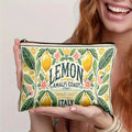 Aitalian Amalfi Coast Lemon Makeup — Swuffy
