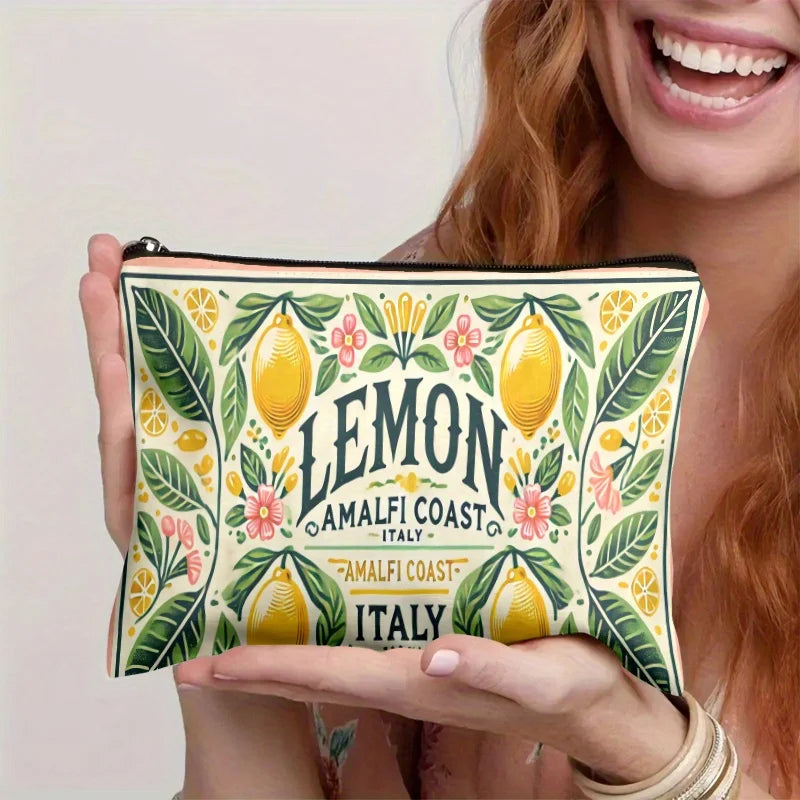 Aitalian Amalfi Coast Lemon Makeup — Swuffy