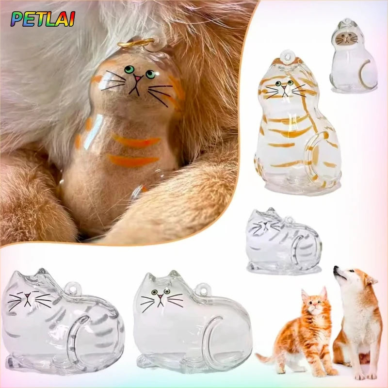 Cat Hair Accessories Pet Hair — Swuffy