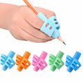 Pencil Grip Writing Aid — Swuffy