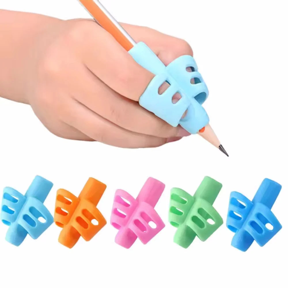 Pencil Grip Writing Aid — Swuffy