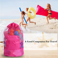 Outdoor Beach Bag Beach Toy — Swuffy