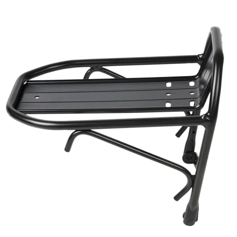 Bike Front Rack Aluminum Alloy — Swuffy